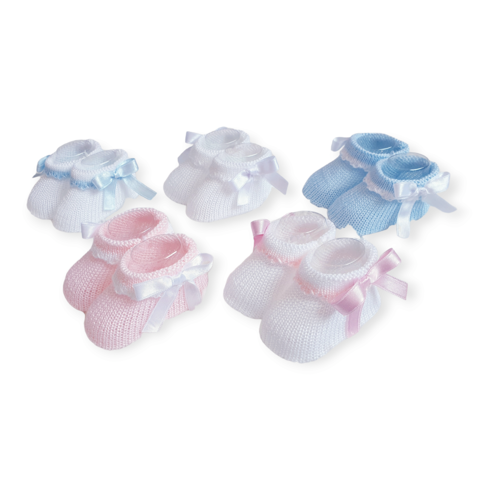 Little baby booties shop