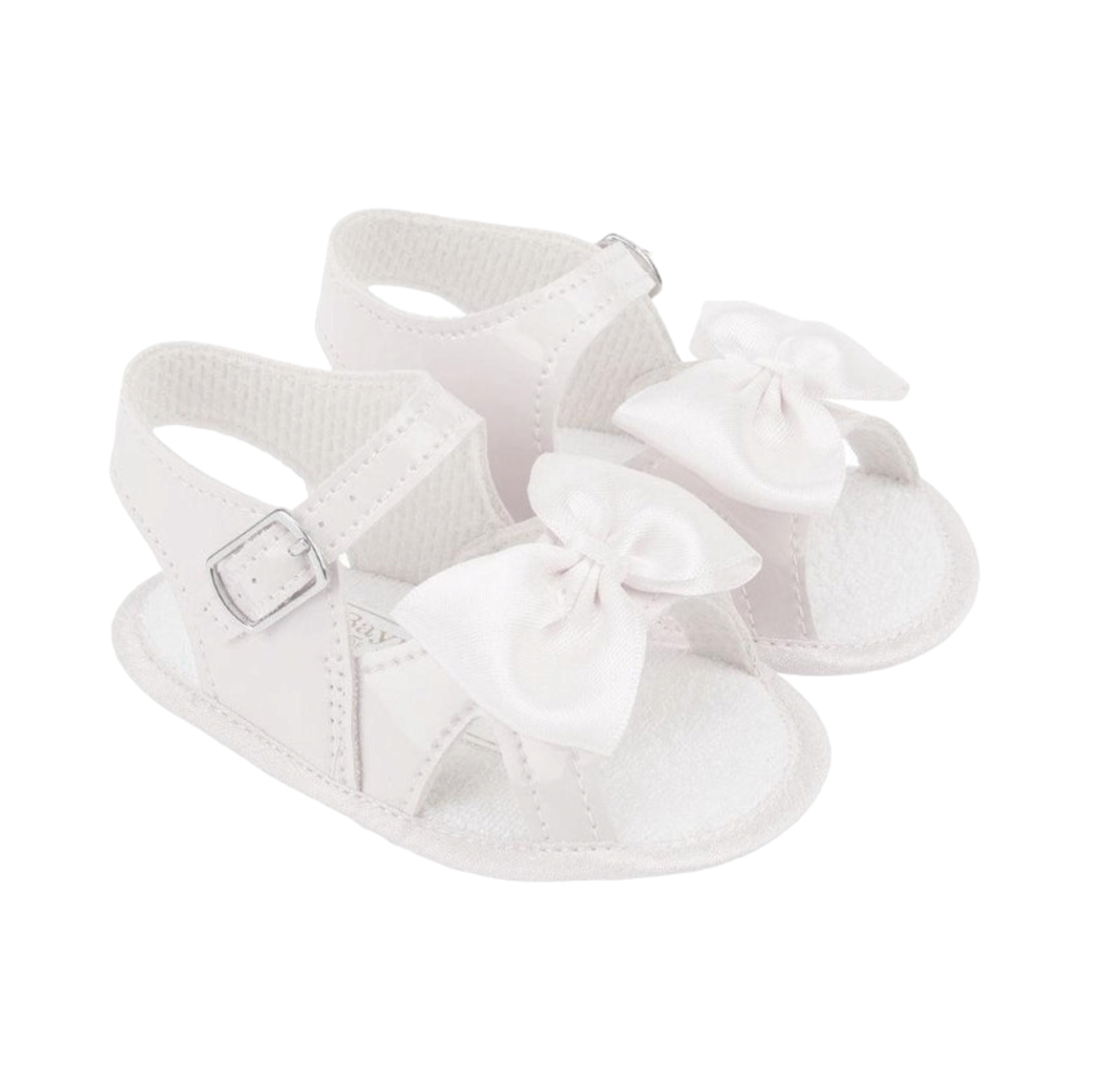 Soft sole sandals baby discount