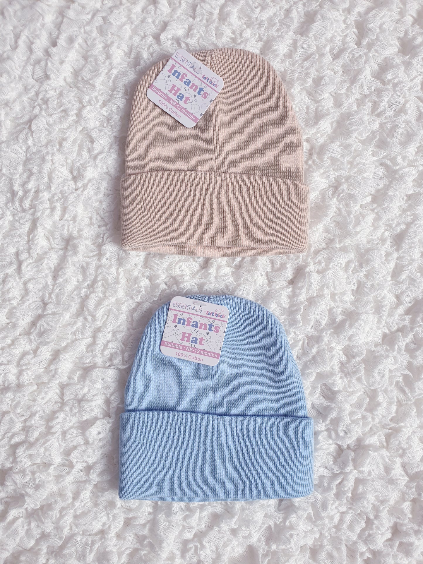 Baby Beanie Hats