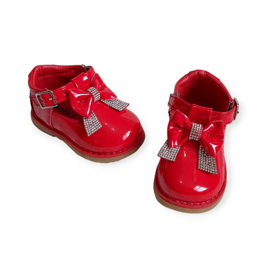 Kelsi on sale baby shoes