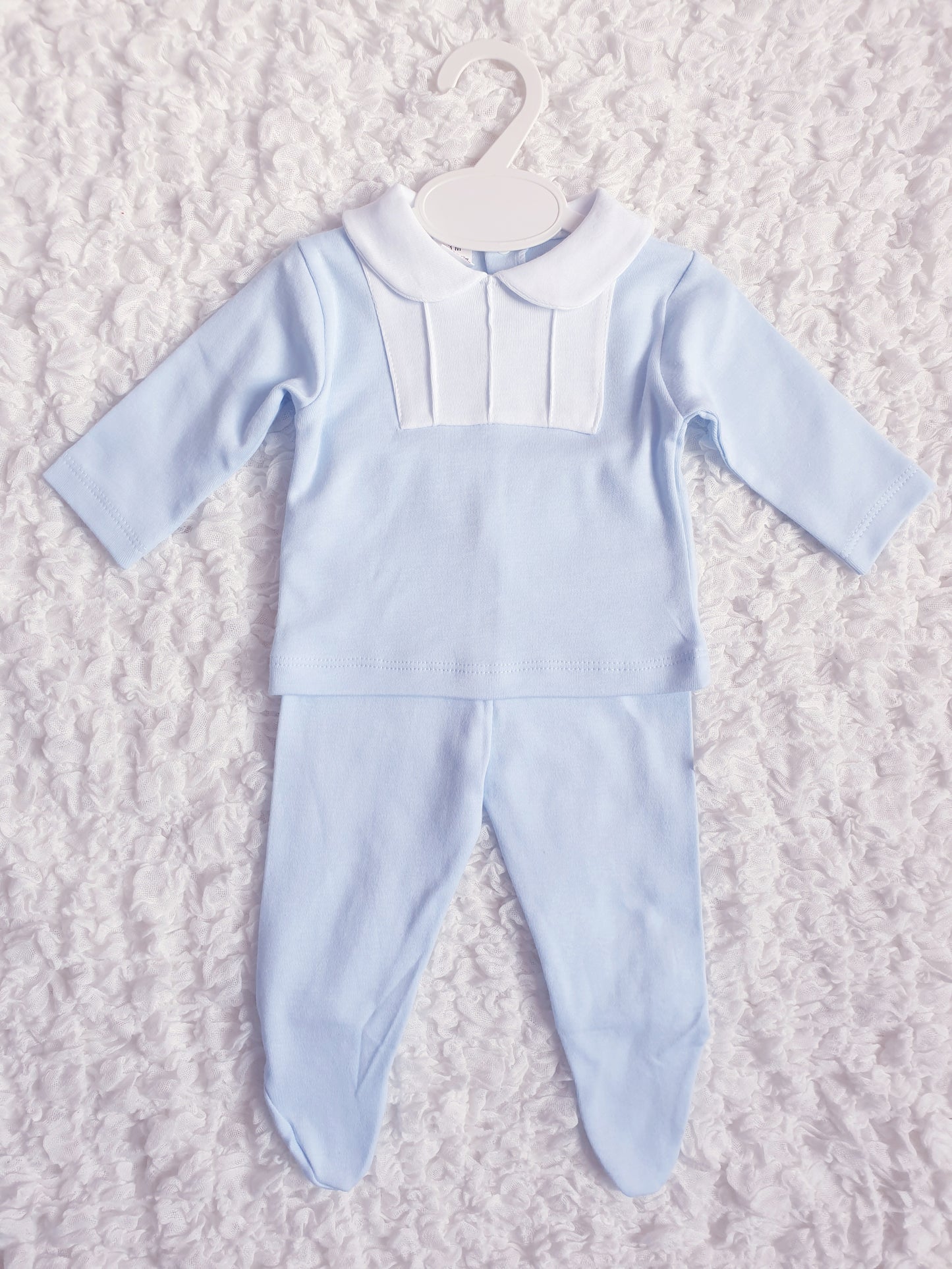 Baby Boys Spanish 2 Piece Sets