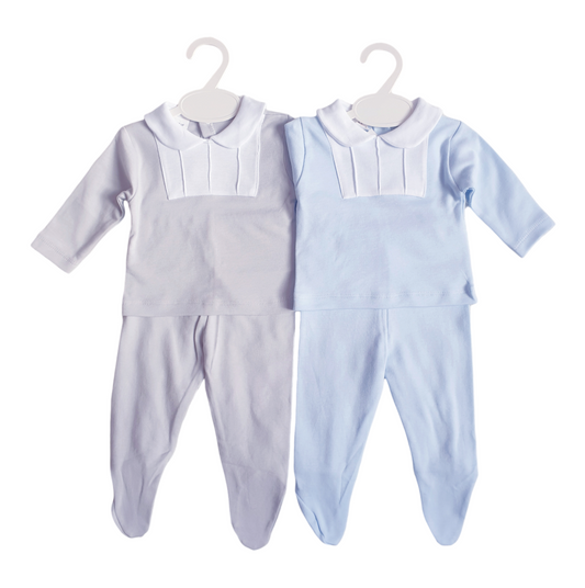 Baby Boys Spanish 2 Piece Sets