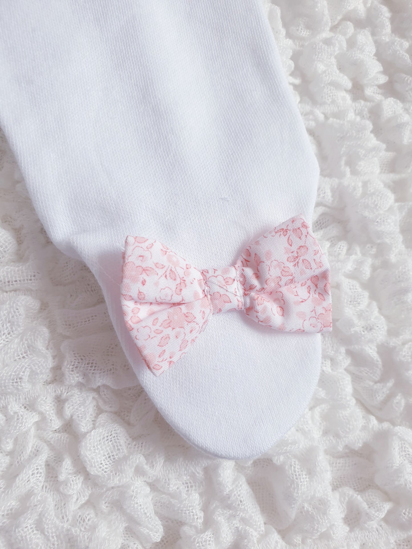 Baby Girls Floral 2 Peice Set