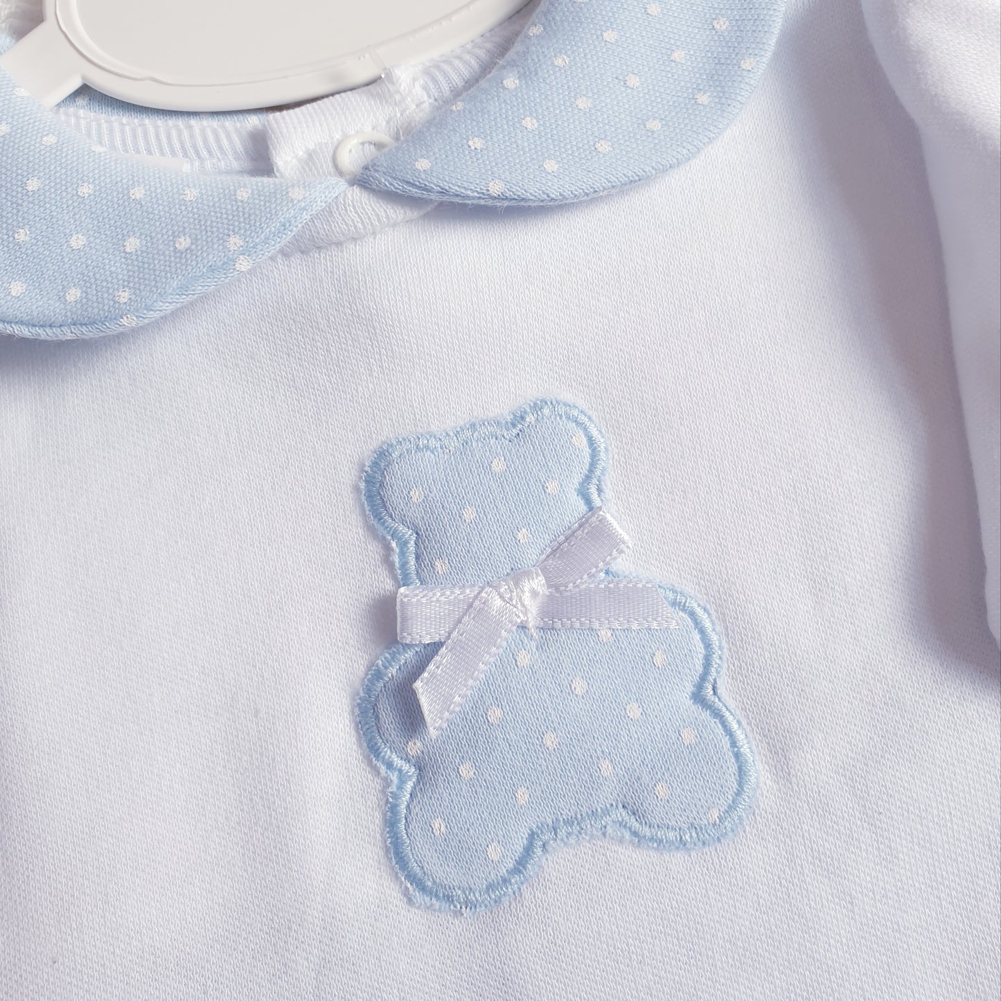 Baby Boys/Girls Teddy 2 Piece Sets