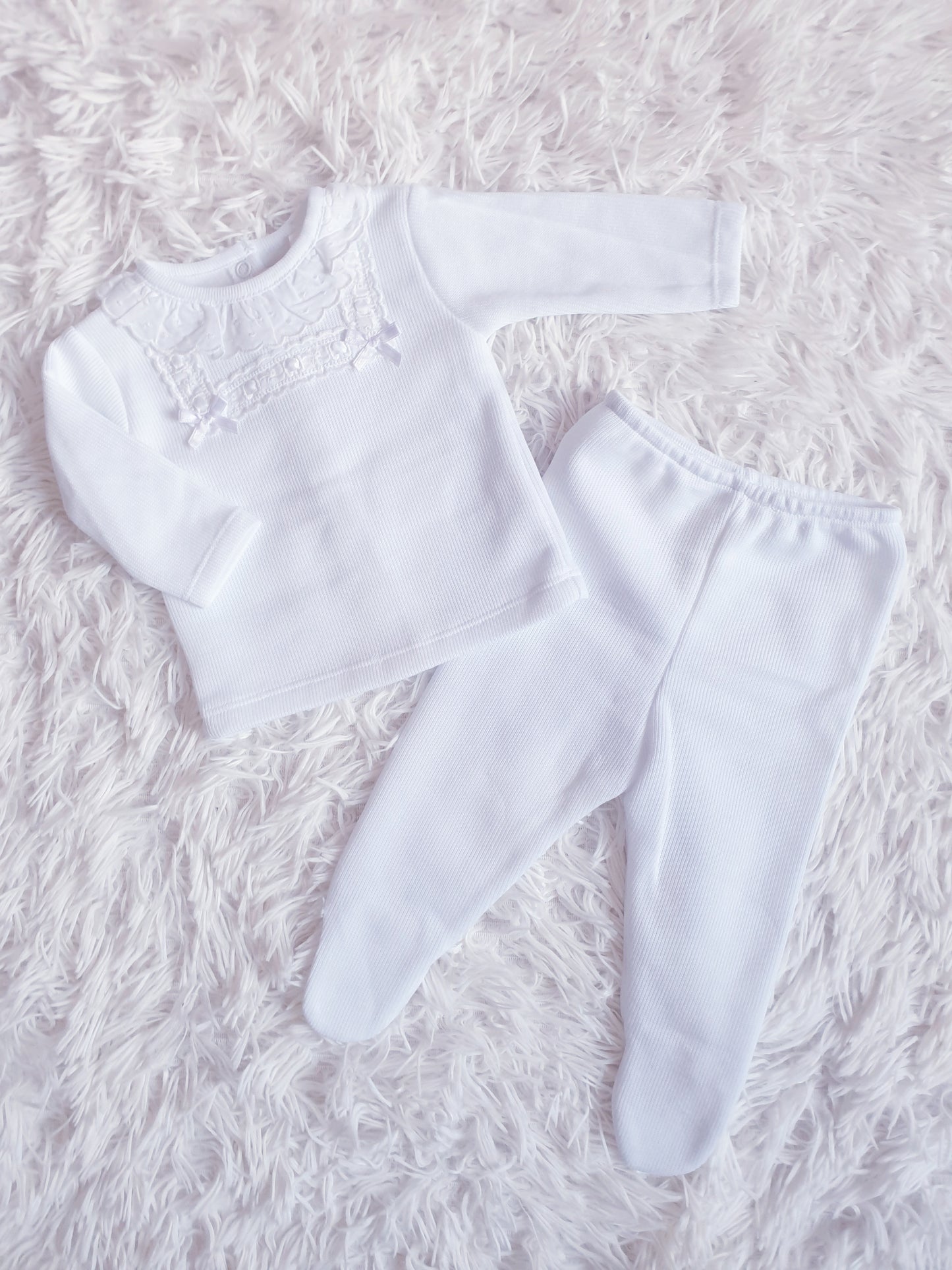 Baby Girls 2 Piece Set