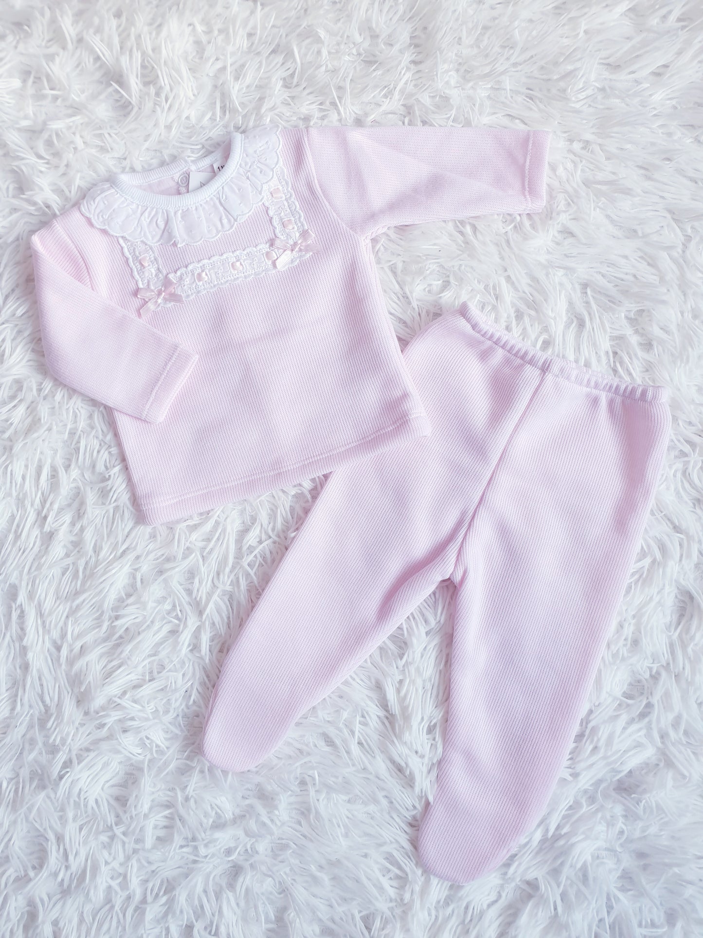 Baby Girls 2 Piece Set