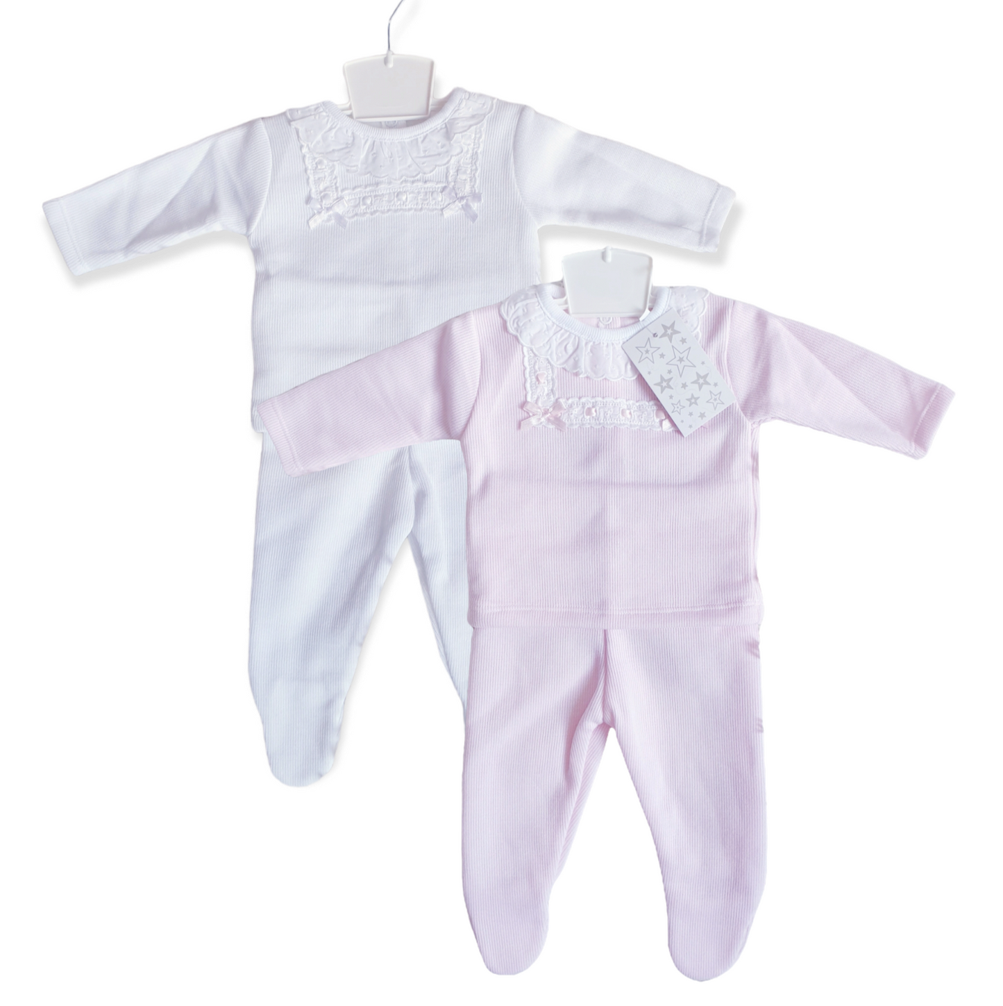 Baby Girls 2 Piece Set