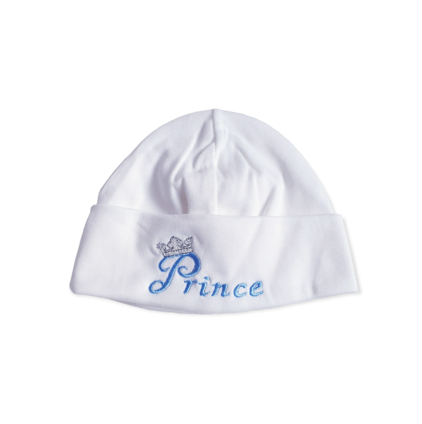 Newborn Prince Hat